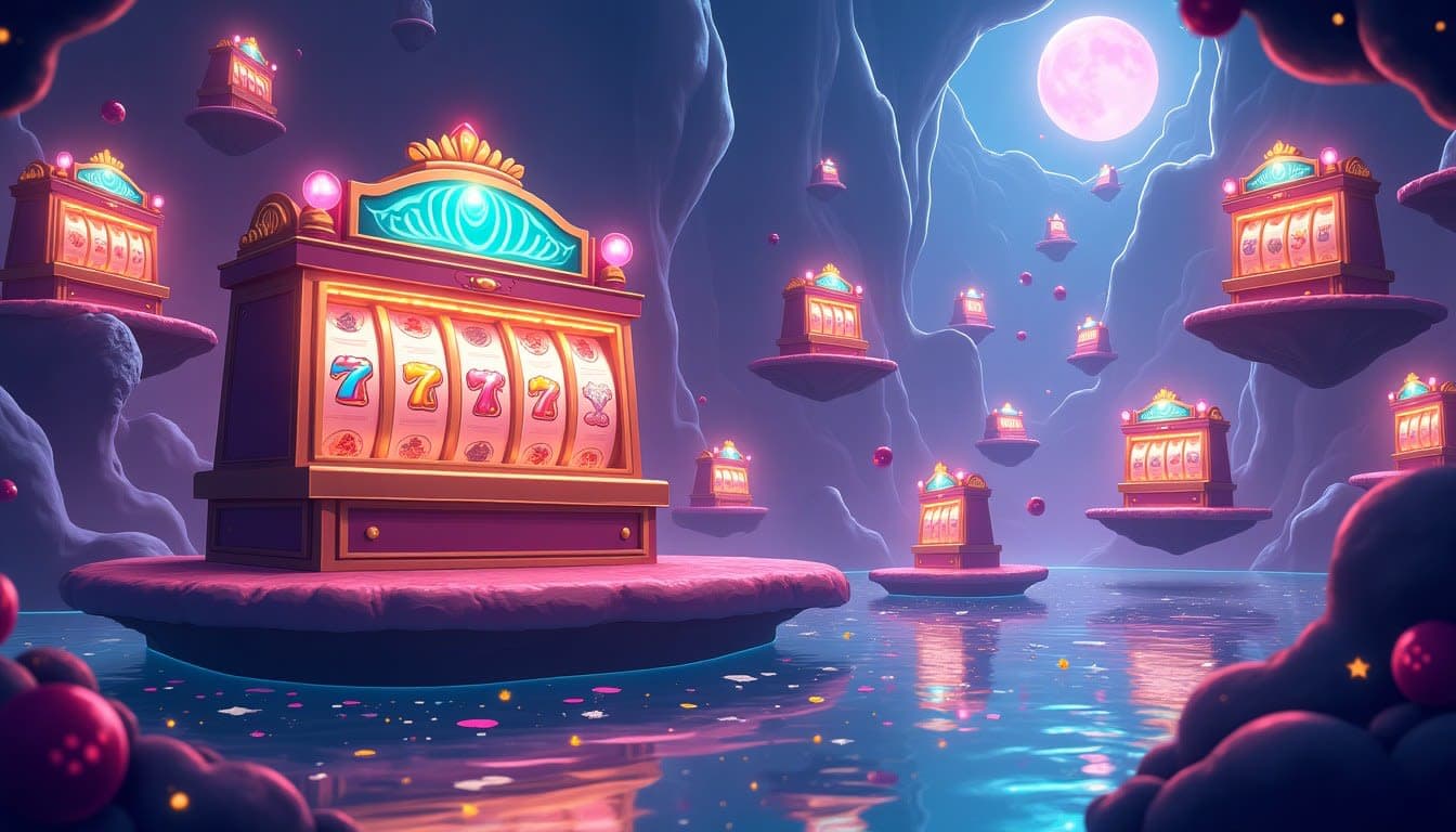 7Bit Casino Tops NZ Gaming Scene with 7,000+ Games image