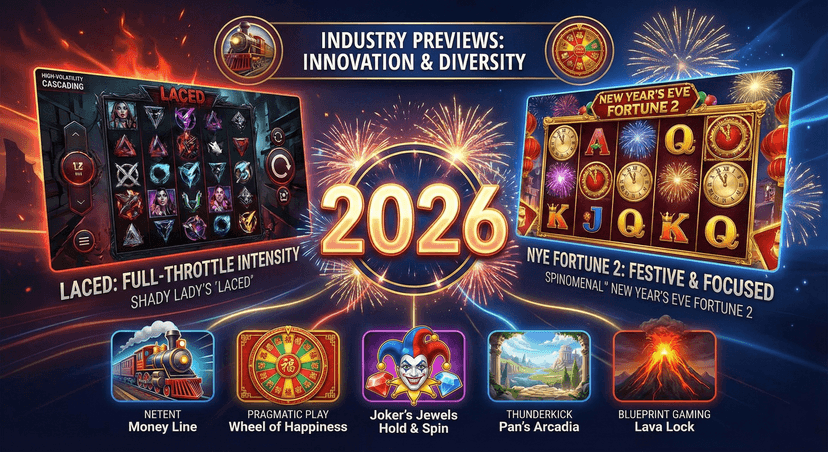 Major studios kick off 2026 with high-profile launches