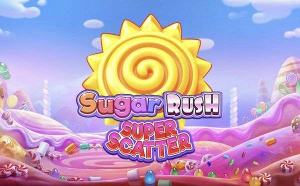 Pragmatic Play has added another sugar-bright entry to its candy catalogue with Sugar Rush Super Scatter — a high-volatility rework that keeps the familiar 7×7 cluster-pays