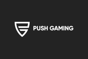Most Popular Push Gaming Online Slots