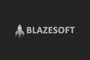 Most Popular Blazesoft Online Slots