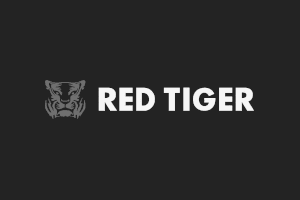 Most Popular Red Tiger Gaming Online Slots