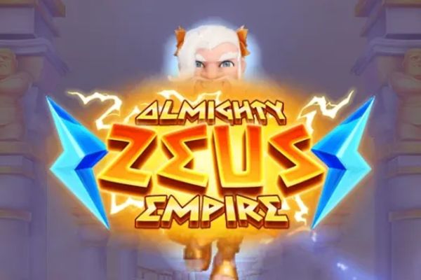 Almighty Zeus Empire