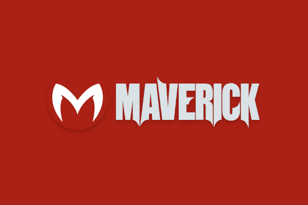 Most Popular Maverick Online Slots