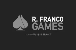 Most Popular R Franco Online Slots