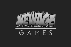 Most Popular NewAge Games Online Slots
