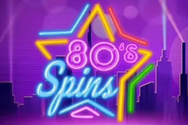 80's Spins