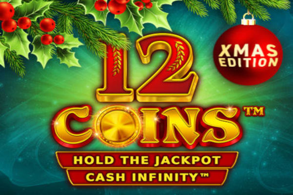 12 Coins Xmas