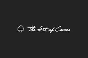 Most Popular The Art of Games Online Slots