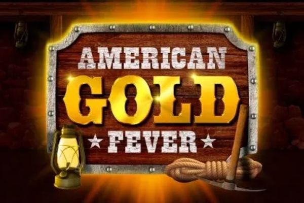 American Gold Fever