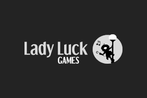 Most Popular Lady Luck Games Online Slots