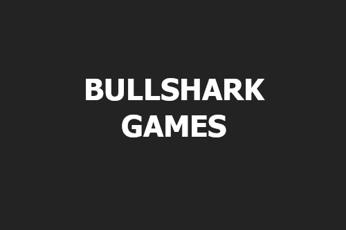 Most Popular Bullshark Games Online Slots