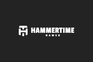 Most Popular Hammertime Games Online Slots