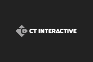 Most Popular CT Interactive Online Slots