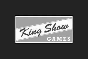 Most Popular King Show Games Online Slots