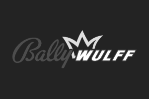 Most Popular Bally Wulff Online Slots