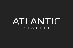 Most Popular Atlantic Digital Online Slots