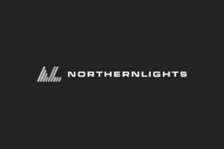 Most Popular Northern Lights Gaming Online Slots