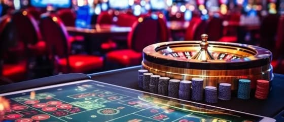 Online Casinos vs. Traditional Casinos: Which Reigns Supreme?