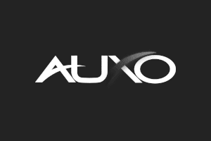 Most Popular AUXO Game Online Slots