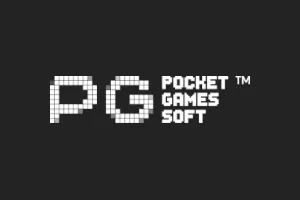 Most Popular Pocket Games Soft (PG Soft) Online Slots