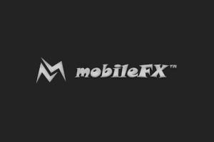 Most Popular mobileFX Online Slots