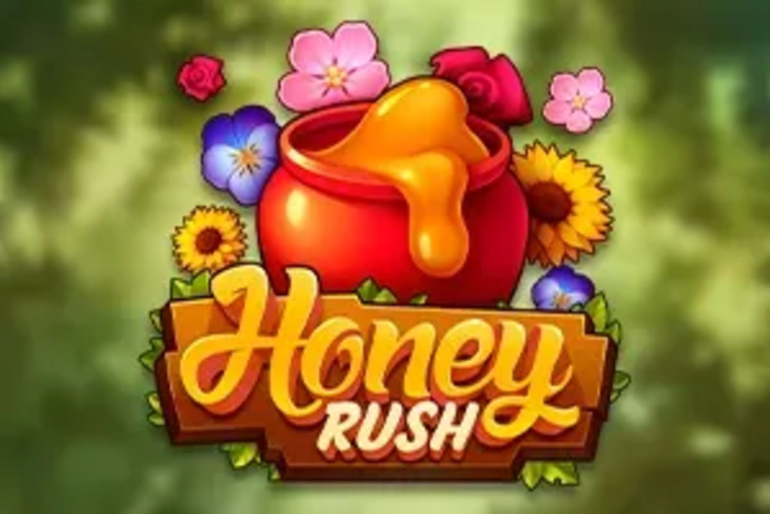 Honey Rush