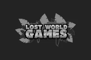 Most Popular Lost World Games Online Slots