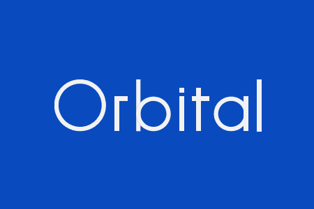 Most Popular Orbital Gaming Online Slots