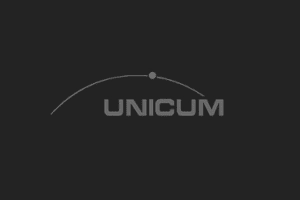 Most Popular Unicum Online Slots