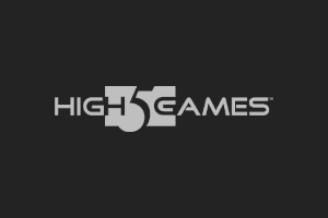 Most Popular High 5 Games Online Slots