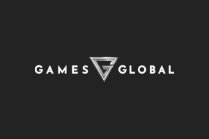 Most Popular Games Global Online Slots