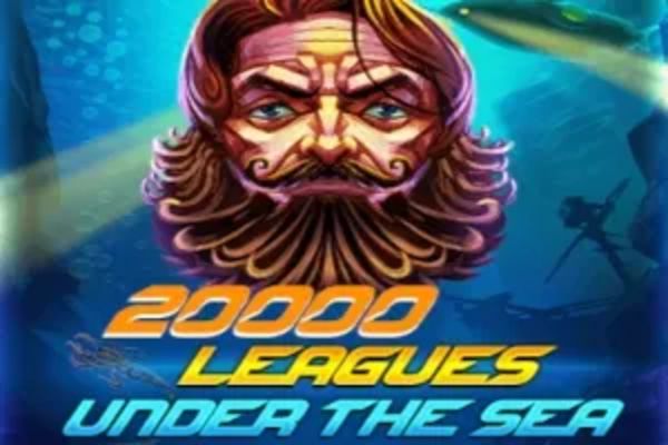 20000 Leagues Under the Sea