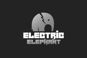 Most Popular Electric Elephant Games Online Slots