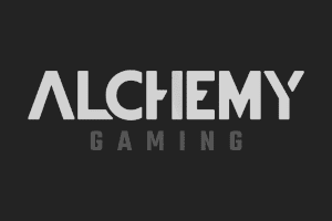 Most Popular Alchemy Gaming Online Slots