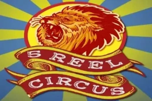 5-Reel Circus