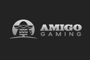 Most Popular Amigo Gaming Online Slots