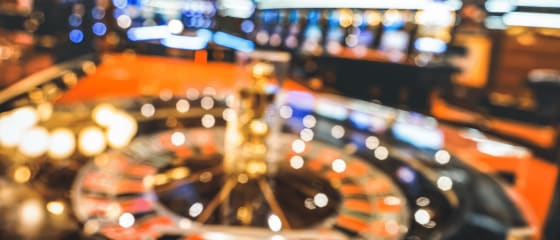 5 Reasons Why Gamblers Love Slots So Much