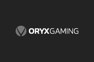 Most Popular Oryx Gaming Online Slots