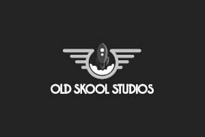 Most Popular Old Skool Studios Online Slots