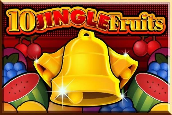 10 Jingle Fruits