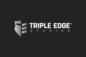 Most Popular Triple Edge Studios Online Slots