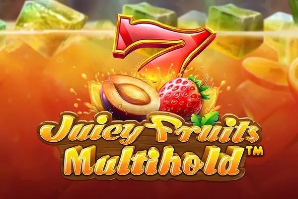 Juicy Fruits Multihold