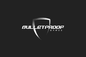 Most Popular Bulletproof Games Online Slots