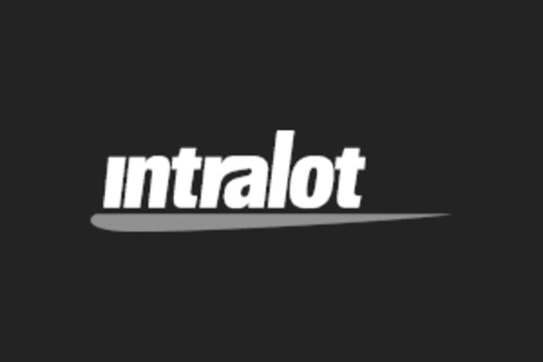 Most Popular Intralot Online Slots