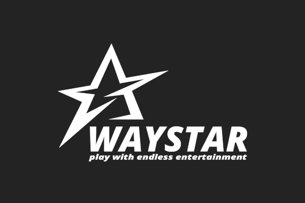 Most Popular Waystar Online Slots