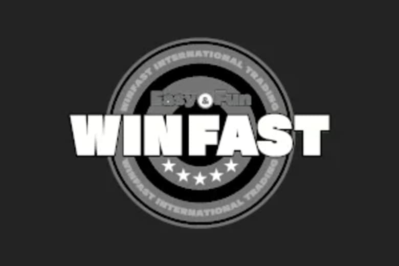 Most Popular Win Fast Online Slots