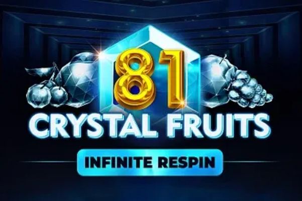 81 Crystal Fruits