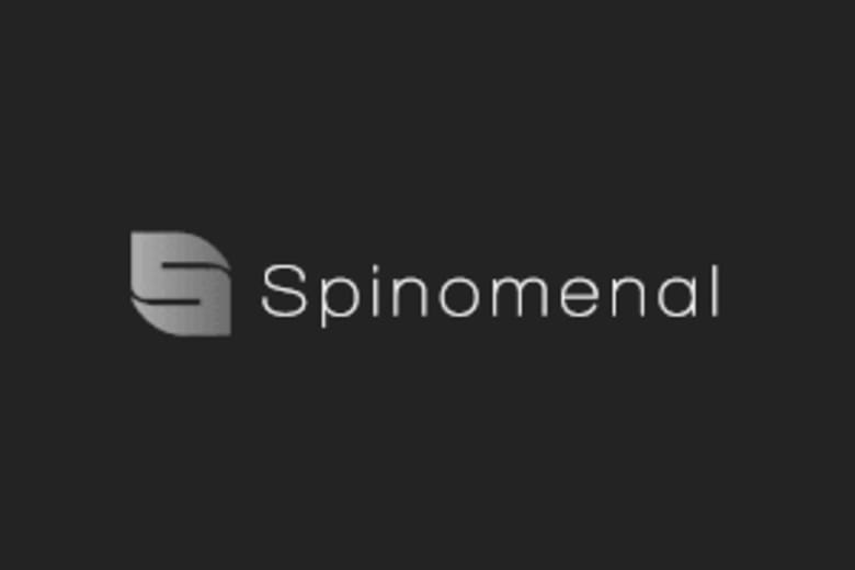 Most Popular Spinomenal Online Slots