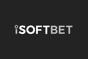 Most Popular iSoftBet Online Slots